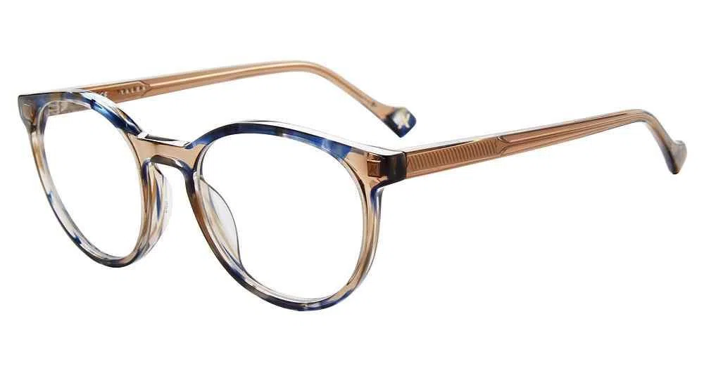 Yalea VYA046V Eyeglasses - view 2